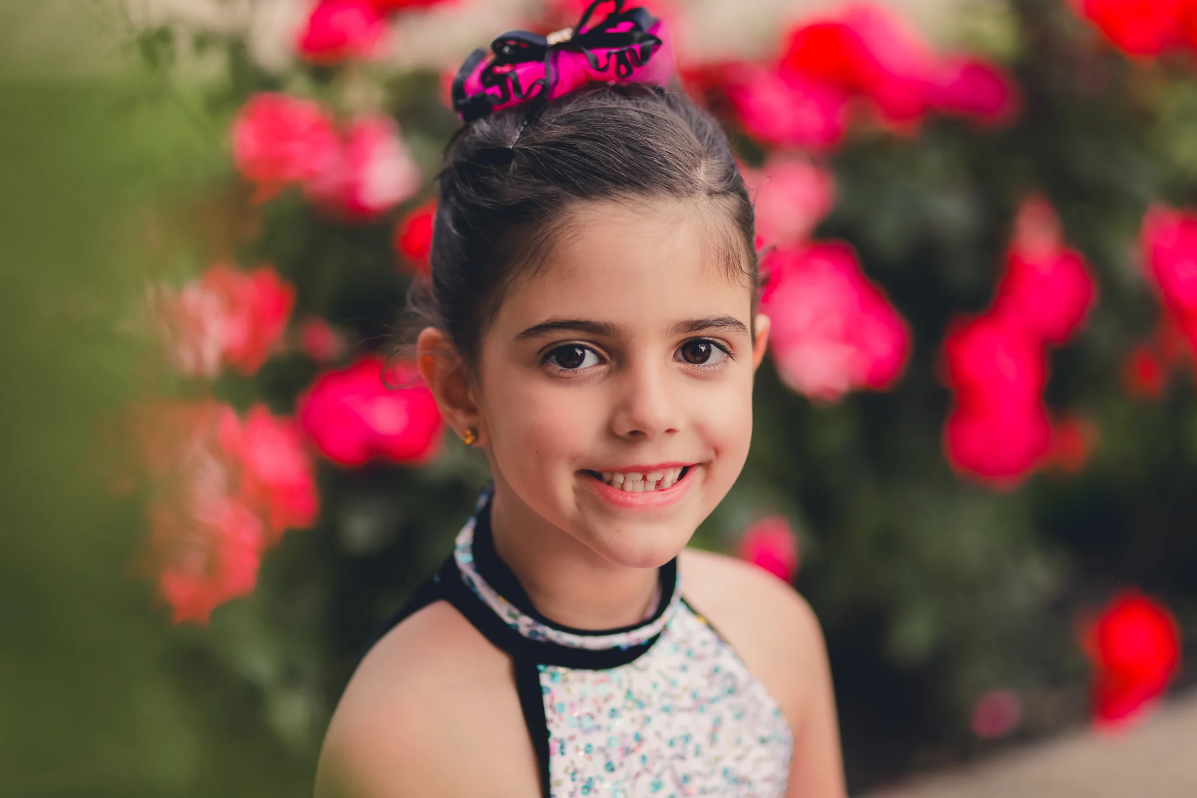 Spring themed photo